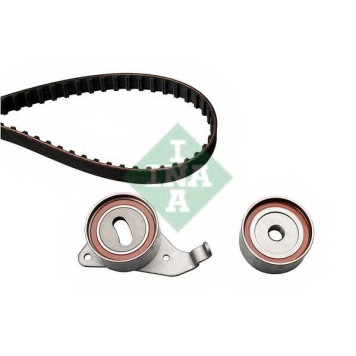 Комплект ремня ГРМ INA 530 0268 10