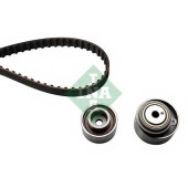 Комплект ремня ГРМ INA 530 0277 10