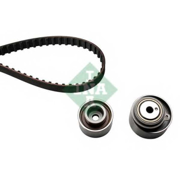 Комплект ремня ГРМ INA 530 0277 10