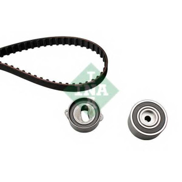 Комплект ремня ГРМ INA 530 0280 10