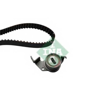 Комплект ремня ГРМ INA 530 0302 10
