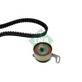 Комплект ремня ГРМ INA 530 0316 10