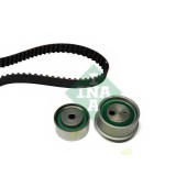 Комплект ремня ГРМ INA 530 0330 10