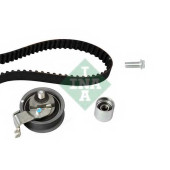 Комплект ремня ГРМ INA 530 0344 10