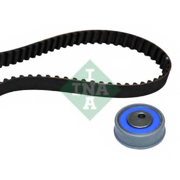 Комплект ремня ГРМ INA 530 0350 10