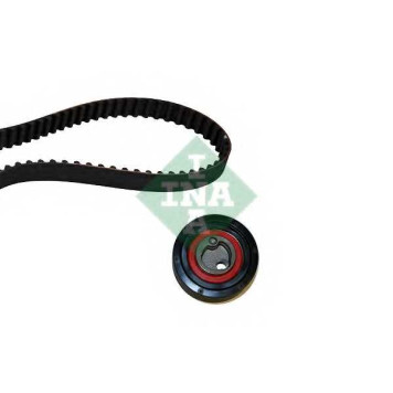 Комплект ремня ГРМ INA 530 0351 10