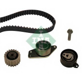 Комплект ремня ГРМ INA 530 0357 10