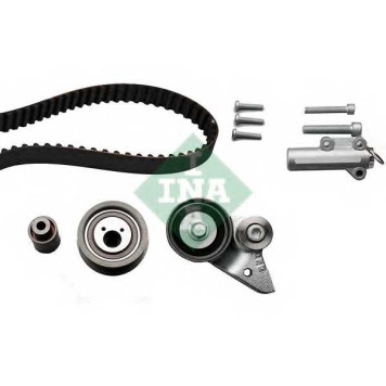 Комплект ремня ГРМ INA 530 0366 10