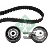 Комплект ремня ГРМ INA 530 0369 10