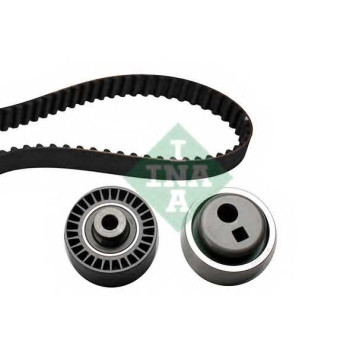 Комплект ремня ГРМ INA 530 0370 10