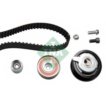 Комплект ремня ГРМ INA 530 0374 10