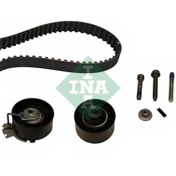Комплект ремня ГРМ INA 530 0379 10