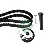 Комплект ремня ГРМ INA 530 0406 10