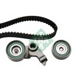 Комплект ремня ГРМ INA 530 0422 10