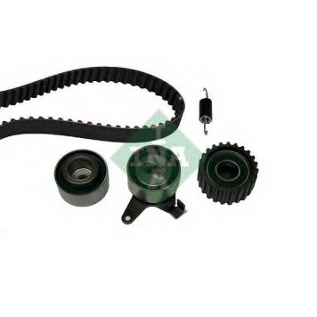 Комплект ремня ГРМ INA 530 0423 10