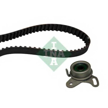 Комплект ремня ГРМ INA 530 0428 10