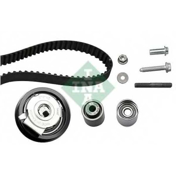 INA 530044510 - комплект ремня ГРМ