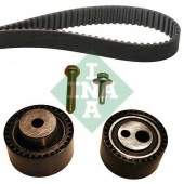 Комплект ремня ГРМ INA 530 0446 10