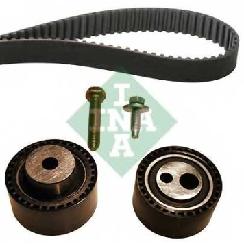 Комплект ремня ГРМ INA 530 0446 10