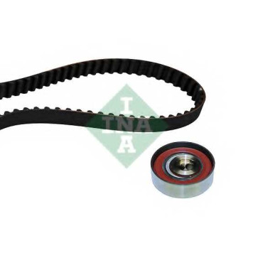 INA 530046210 - комплект ремня ГРМ