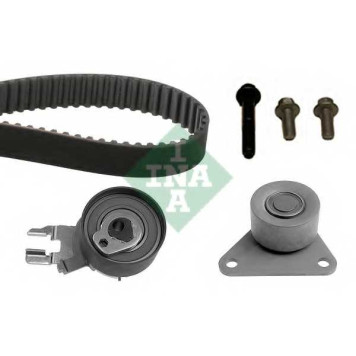 Комплект ремня ГРМ INA 530 0467 10