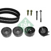 Комплект ремня ГРМ INA 530 0469 10