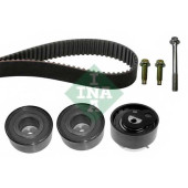 INA 530047510 - комплект ремня ГРМ