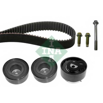 INA 530047510 - комплект ремня ГРМ