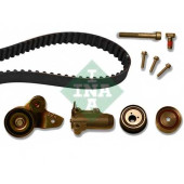 Комплект ремня ГРМ INA 530 0480 10