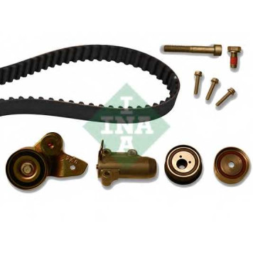 Комплект ремня ГРМ INA 530 0480 10