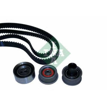 Комплект ремня ГРМ INA 530 0515 10