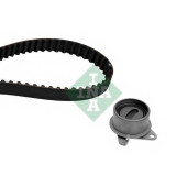 INA 530051810 - комплект ремня ГРМ