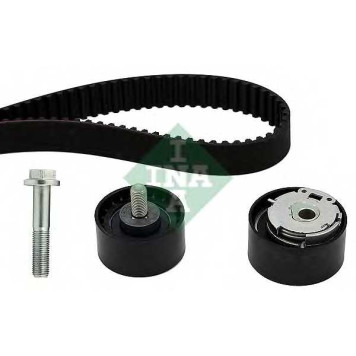 INA 530053610 - комплект ремня ГРМ