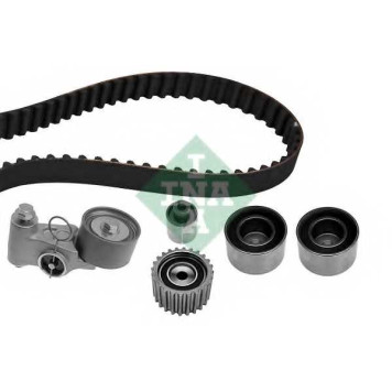 Комплект ремня ГРМ INA 530 0563 10