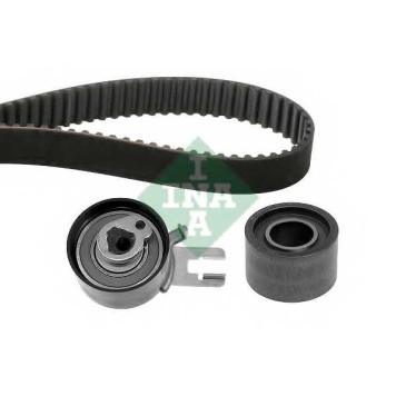 Комплект ремня ГРМ INA 530 0568 10