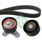 Комплект ремня ГРМ INA 530 0572 10