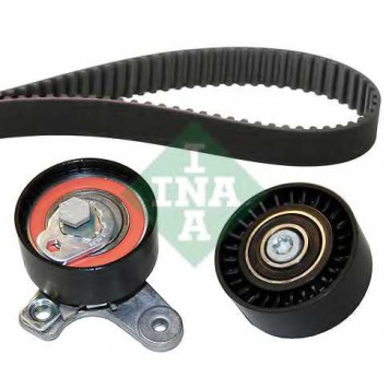 Комплект ремня ГРМ INA 530 0572 10
