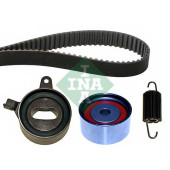 INA 530057310 - комплект ремня ГРМ