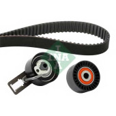 Комплект ремня ГРМ INA 530 0577 10