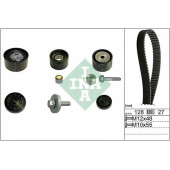 Комплект ремня ГРМ INA 530 0637 10