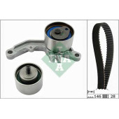 Комплект ремня ГРМ INA 530 0641 10