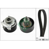 Комплект ремня ГРМ INA 530 0662 10