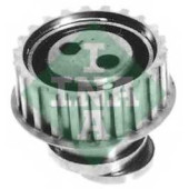 Натяжной ролик ременя ГРМ INA 531 0002 10