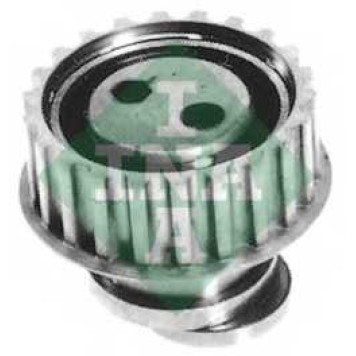 Натяжной ролик ременя ГРМ INA 531 0002 10