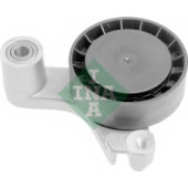 Натяжной ролик поликлинового ременя INA 531 0004 10