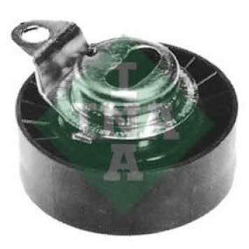 Натяжной ролик ременя ГРМ INA 531 0021 10