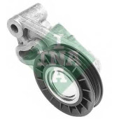 Натяжной ролик поликлинового ременя INA 531 0024 10