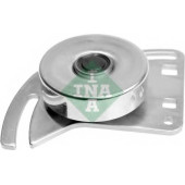 Натяжной ролик поликлинового ременя INA 531 0038 10