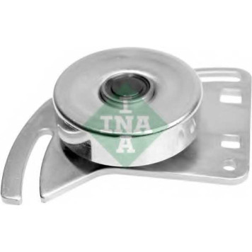 Натяжной ролик поликлинового ременя INA 531 0038 10