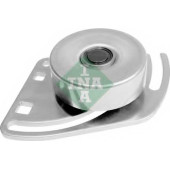 Натяжной ролик поликлинового ременя INA 531 0039 10